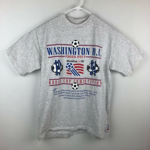 soccer tournament shirts